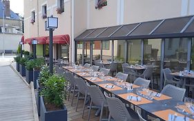 Hôtel Kyriad Nevers