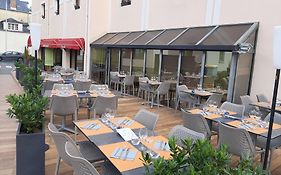 Hôtel Kyriad Nevers